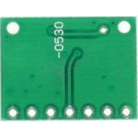 Resim Hatfon-Max30100 Kalp Nabız Sensörü 