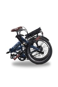 Resim OLA Electrolight EFL2 Elektrikli Katlanabilir Bisiklet 20” 