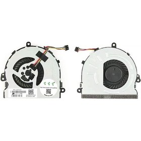 Resim HP Uyumlu 15-Da1115Nt 9Qh75Ea 15-Da1116Nt 9Qh75Ea Notebook Fan Ver.1 