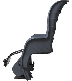 Resim Htp Fraach Kadro Bağlantılı Çocuk Taşıyıcı Gri-Kırmızı 