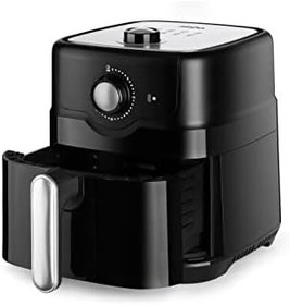 Resim Sinbo SCO-5055 Airfryer Fritöz, 1500W, 4.5 lt 