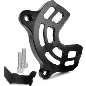 Resim Woodpool RS660 2020, 2021, 2022, 2023 660 (Siyah) Için Zincir Koruyucu Kılıf (Yurt Dışından) 