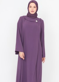 Resim Ferace Mor | 211612 - 38 