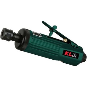 Resim Klpro Klhv-512 Havalı Kalıpçı Taşlama 22000 Dev/Dk 