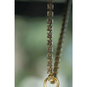 Resim AEA 7 cm Gold Disko Topu Dikiz Süsü 