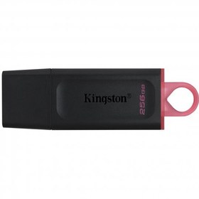 Resim KINGSTON 256GB DataTraveler Exodia USB 3.2 Flash Disk DTX-256GB 
