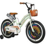 Resim Trail Tr200 20 Jant Çocuk Bisiklet, 6-10 Yaş Çocuk Bisikleti 