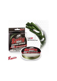 Resim Sufix 832 Advanced İp Misina Multıcolor 0.15mm - 300mt - 9.2kg 