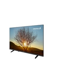 Resim Grundig GDH 5955B Hamburg 32" / 81 Ekran Uydu Alıcılı HD Ready LED TV 