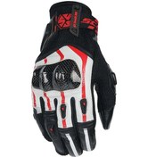 Resim Scoyco Mc109 Motosiklet Eldiveni 65575 Kırmızı 