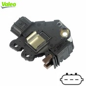 Resim Valeo 12v Kömürlü Konjektör 3 Fiş Com-l-df Hyundaı I30-kıa Ceed Korea 