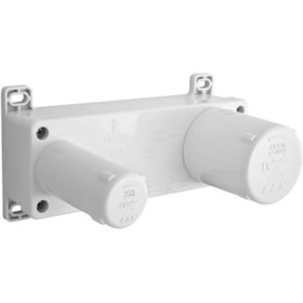 Resim Eca Ankastre Lavabo Bataryası Sıva Altı Grubu 102166601 