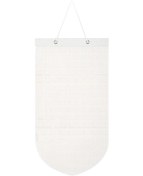 Resim Suntek Asılı Broş Pimi Düzenleyici Büyük Kapasiteli Broş 