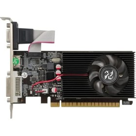 Resim Starseven Peladn Nvidia Gt 610, 2gb, Gddr3, 64BIT, 1xd-Sub, 1xdvi, 1xhdmi Ekran Kartı 