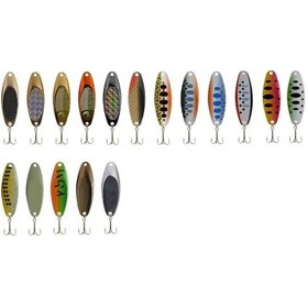 Resim Ecotackle 4401 Prismax Kaşık 14g 