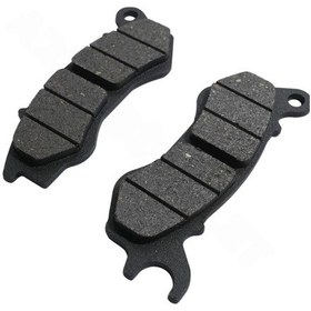 Resim Ön Disk Balata - Rks Newlıght 57304 