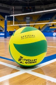 Resim BESTTOYS Voleybol topu 