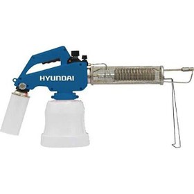 Resim Hyundai KB 100 Mini Sisleme Makinesi 