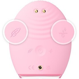 Resim Foreo Luna 4 Plus Normal Ciltler İçin Termal Temizleme Ve Mikro Akımlı Yüz Bakım Cihazı 