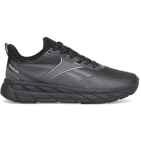 Resim Reebok A102030556 5w Thunderblock I Erkek Koşu Ayakkabısı Siyah Siyah 