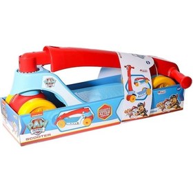 Resim Dede Oyuncak Paw Patrol Scooter 03893 Çok Renkli 