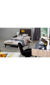 Resim Trend Genç Odası 