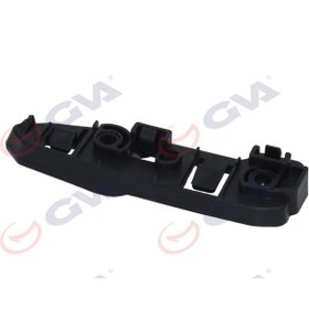 Resim Genel Markalar ÖN TAMPON TUTUCU BRAKET SAĞ DIŞ TARAF EGEA 15 