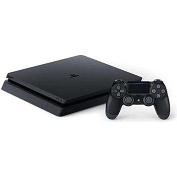 Sony Playstation 4 Slim 1 Tb YD +  2 Kol + Çanta