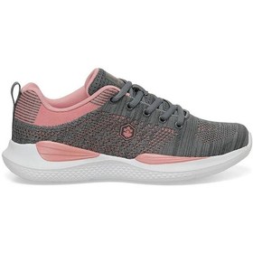 Resim Lumberjack Wolky 4fx Kadın Günlük Spor Ayakkabı C-lum499592b01003 Gri 