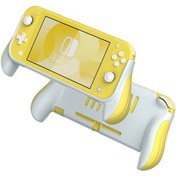 Resim Nintendo Switch Lite Koruyucu Kılıf Switch Lite Kavrama Kulp Kapağı 