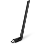 Resim Tp-Link Archer T2U PLUS 600Mbps USB Adaptör 