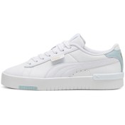 Resim Puma Jada Renew Kadın Beyaz Sneaker 