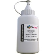 Resim Ricoh Mp2501 Toner Tozu 500Gr./ Mp2001 