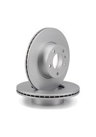 Resim Bmw 3 Serisi E90 F30 F80 Ön Fren Disk Takımı Braxıs 34116792219 