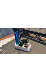 Resim Akaslan Plastik Voopoo Argus G2MINI P1 Standı 