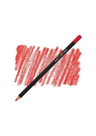 Resim Uni Ball Posca Kuru Boya Kalemi Vermilion / 16 Diğer 