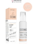 Resim Multi-fonksiyonel aydınlatıcı bb krem spf 50+ / açık cilt tonu 50ml (light tone) 
