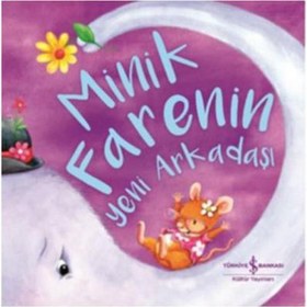 Resim Minik Farenin Yeni Arkadaşı 