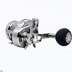 Resim Daiwa Saltiga 2015 15 HL Slow Jig Çıkrık Olta Makinesi (Sol El ) 