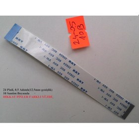 Resim Msi Gl62M 7Rd 609Xtr Power Buton Flex Kablosu 24-0.5-10B 