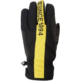 Resim DC Salute Glove Erkek Eldiven Kar Kamuflaj 