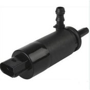 Resim Mercedes W116 Su Fıskiye Pompası Hella Marka A2108691121 