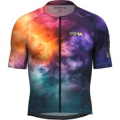 Resim Sora Echo Classic Bisiklet Forması 