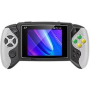 Resim Konsol Plus S7 Game Consol 620 Oyunlu 