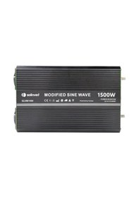 Resim Solinved 1500w-12v Modifiye Sinüs İnverter 