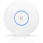 Resim Unifi Ubiquiti Uap-Ac-Pro-3 2.4g-5ghz Dual Band Indoor Wifi Access Point 