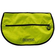 Resim BROMPTON S BAG İÇİN ÖN KAPAK GİDON ÇANTASI YEŞİL 