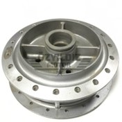 Resim MotoExpressStore Göbek Arka Rx135 