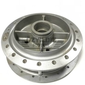 Resim MotoExpressStore Göbek Arka Rx135 