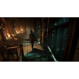 Resim TT Games Tormented Souls 2 Ps5 Oyun Kutulu 